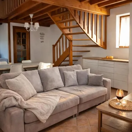 Ferienhaus Les Champs D'opale *
